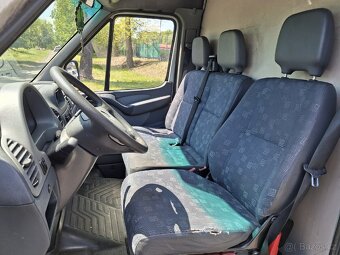 SPRINTER 313 CDI MAXI - 10