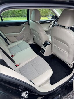 Škoda Octavia III 2.0 TDI | 2015 | 250 000 Kč | Turnov - 10