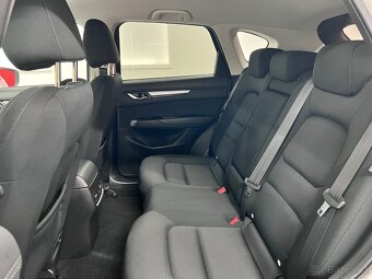 Mazda CX-5 2.0i 121 kW SKYACTIV-G Automat-kamera-2022-DPH - 10