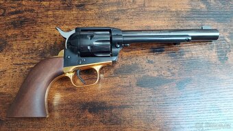 Flobert revolver WEIHRAUCH cal. 6mm Flobert - NOVÝ - 10