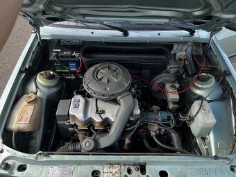Ford Escort 1.3 - 10