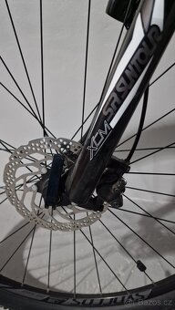 Kolo Scott Aspect 940 (KH) white black/black L - 10