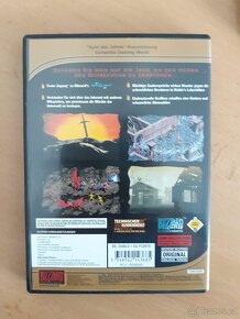 Blizzard Battlechest - Warcraft,Diablo,Starcraft / anthology - 10