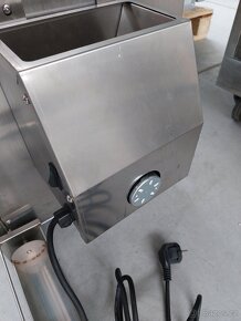 ELEKTRICKÁ UDÍRNA TECHNOLOGIS 94 L - 10