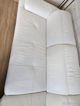 Sedačka Natuzzi - 10