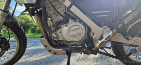 Prodám BMW F650GS 2004 / 37 kW / 24tkm / ROTAX / 2svíce - 10