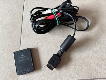 PLAYSTATION 1 FAT SCPH-9002 FAT,PAL - 10