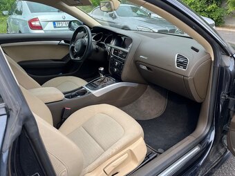 Audi A5 1.8 TFSi Coupe alu RS 19” - 10