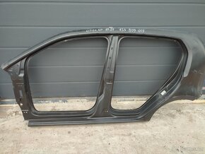 Origo bočnice VW/AUDI/ŠKODA - 10