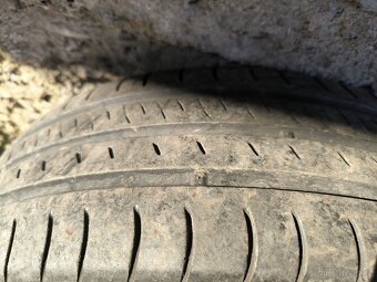 Pneumatiky letní KUMHO 185/65 R15 88H - 10