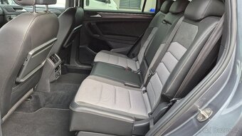 Volkswagen Tiguan Allspace 2.0 TDI 147kw 4x4 R-LINE ZÁRUKA - 10