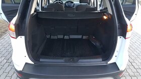 Ford Kuga 2.0 TDCi Duratorq 120k Trophy X FWD 2016 - 10