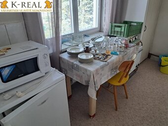 Pronájem byt 3+1 Velké Meziříčí, okr. Žďár nad Sázavou - 10