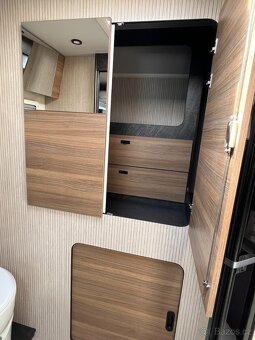 NOVÝ obytný vůz Fiat, RIMOR, SARUS 67 Plus - 10