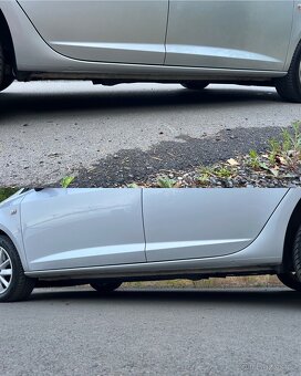 SEAT IBIZA COMBI 1.6 TDI STYLE 2015 SUPER VÝBAVA - 10