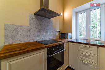 Prodej bytu 2+1, 54 m², Mariánské Lázně, ul. Mladějovského - 10