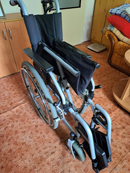 Invalidní vozík - 10