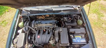 Citroën Xantia 1,8 16v - 10
