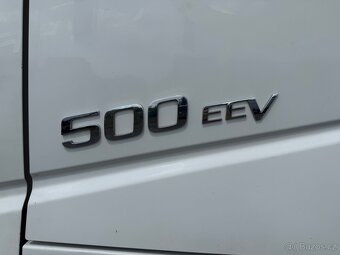 Volvo FH4 500 EEV LOWDECK (2615) - 10