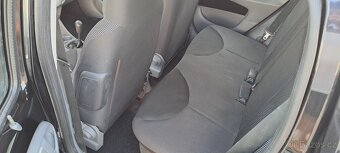 Toyota Aygo 1.0 vVT-i COOL - 10