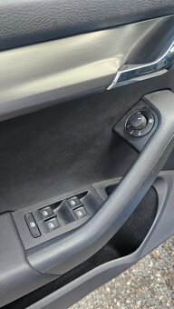 Škoda Octavia 3 1.4tsi 150 ps, 1.majitel, FULL led - 10