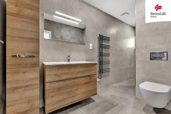 Prodej rodinného domu 84 m2 Na Hlásku, Choltice - 10