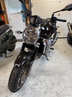 Aprilia Mana 850 - 10