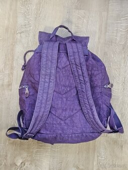 Dětský batoh SUN CE Disney medvídek Pú 2 ks - 10