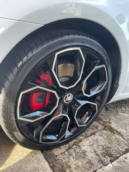 Octavia 3 RS - 10