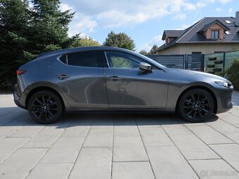 MAZDA 3 2.0 SKYACTIV-G 122 SELECTION r.v.08/2021 MARTIX,NAVI - 10
