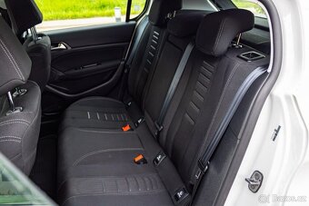 Peugeot 308 1.6 THP Allure 92kW / Aj na splátky / Protiúčet - 10