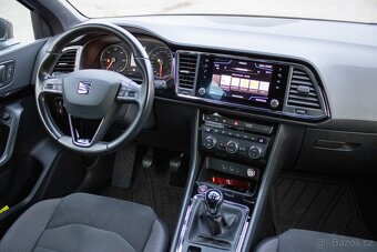 Seat Ateca 1.6 TDI 115 Xcellence - 10