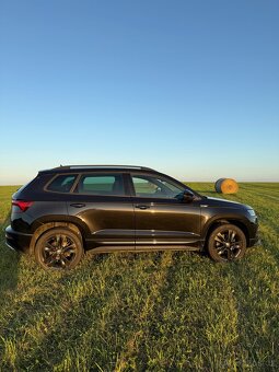 Škoda Karoq 2.0tsi 140kw 4x4 sportline - 10