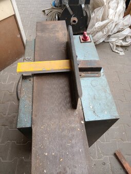 Hoblovka s protahem - 10