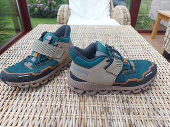 Běžecké boty ON Running - 10