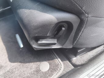 Mercedes-Benz Třída E 1.8 K ,  135 kW benzín, 2008 - 10