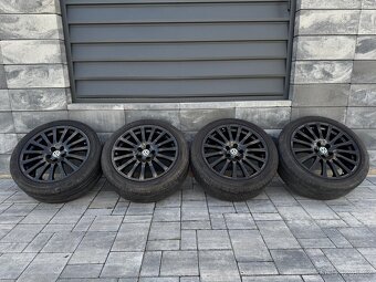 5x120 r19 VW Transporter T5 T6 - 10