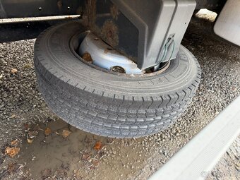 Iveco Eurocargo, 120E25, E6, SKŘÍŇ, AC - 10