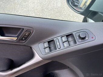 VW TIGUAN, 2.0 TDI, 103 kW, r. v. 2009 - 10