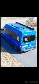 Ford Transit - Camper - 10