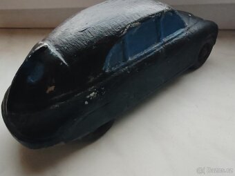 Studentský odlitek Tatraplan - 10