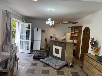 Penzion s restaurací k pronájmu - 10