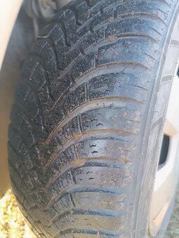 Škoda fabia 1.9tdi 74kw - 10