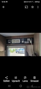 Prodám Integrovany autokaravan Adria super sonic I 701SL - 10