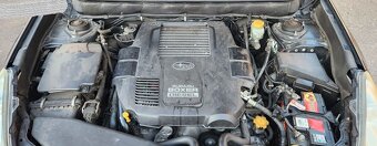 Subaru Outback, 2.0DBOXER4x4automat odpočet DPH - 10