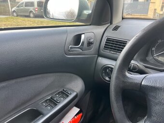 Škoda Octavia 1.9 TDI 4x4 74kW - 10