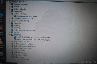 Toshiba P300-225 - 10