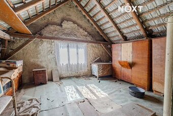 Prodej Rodinný dům, 90㎡ - 10