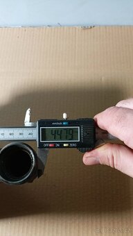 Čerpadlo Orsta - 10