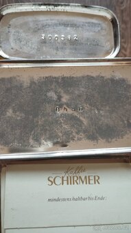 Retro -káva, kakao zabslené - 10